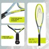 Head Nano Titanium Tour Pro Tennis Racquet + Ti. Instinct