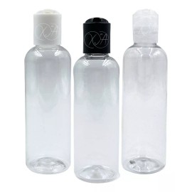 Xena Envase Gel Antibacterial 100 Ml Jefferson Tapa Disco!