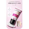 Hair Removal Cream for Smooth, Silky Skin,Mild and non irritating