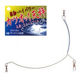 サニー商事(SANY) サニー カツオッ!天秤