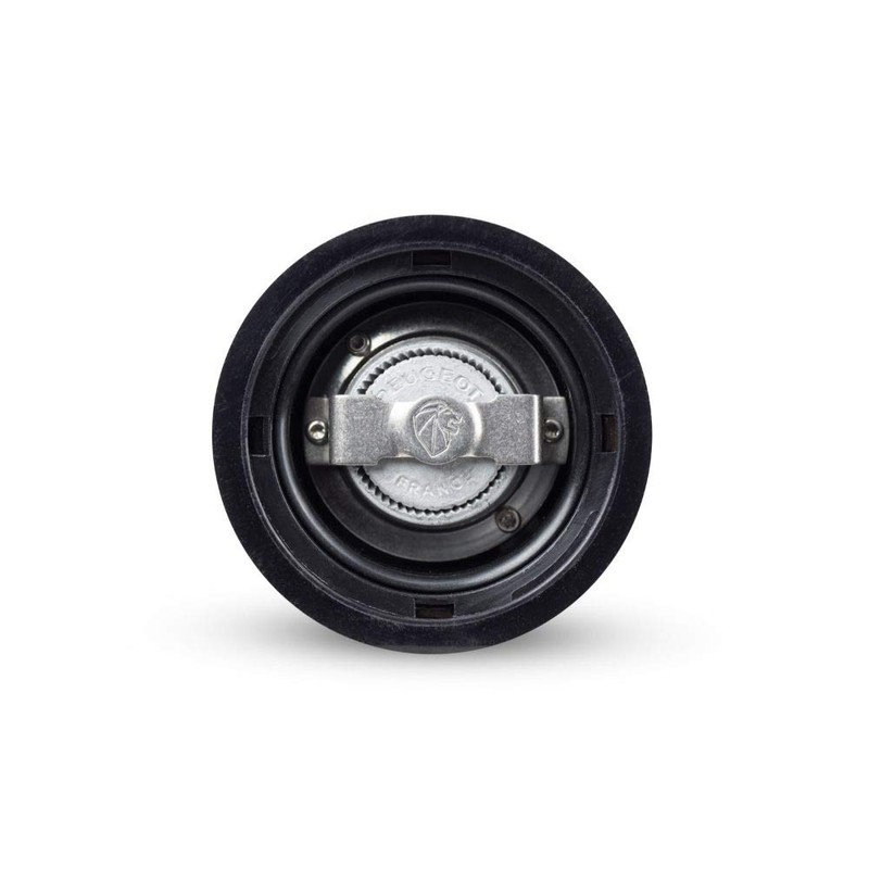 Paris U-select Pm 30 Cm Zwart Lak Peugeot 23768