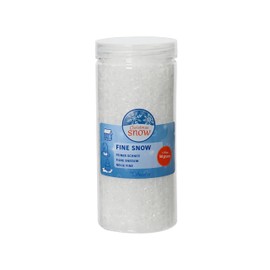 Snow Fine Artificial Snow Powder Snow Christmas/Arts and Crafts 50g