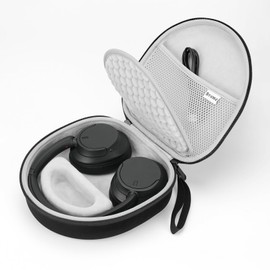 Yinke Headphones Case for Sony WH-CH720 / WH-CH710N / WH-CH700N Noise Headphones Travel Protective Case Storage Bag