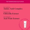 Good.clean.goop Beauty The Powerscrub Scalp Detox | Champú C