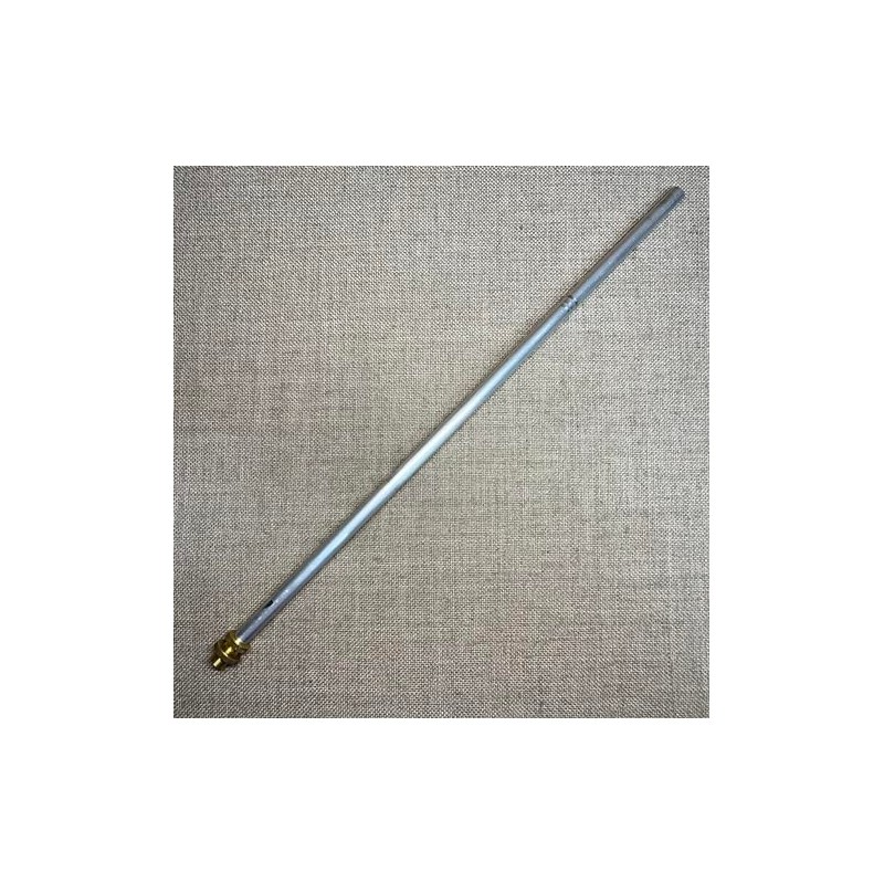 16" Aluminum Wand for Pro Undercoating Spray Gun