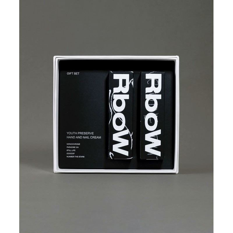 Albow Hand Cream Duet Set