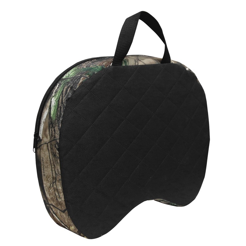 Thick Moisture-proof Bleachers Cushion Camouflage Stadium Seat Pad Cushion Outdoor