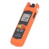 Optical Fiber Power Meter Professional ‑50 To 26dBm High Accuracy
