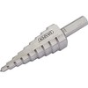 Draper 71220 4-20mm step drill bit
