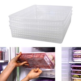 Silicook [Refurbished] 3 double trays / 실리쿡 [리퍼브]트레이중더블 3개