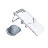 Riess Kelomat 1681-247 V-Slicer Super, Kelomat Kitchen Helper, Plastic, for