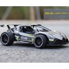 RC Car Electric Racing Car Off-Road Drift High Speed High