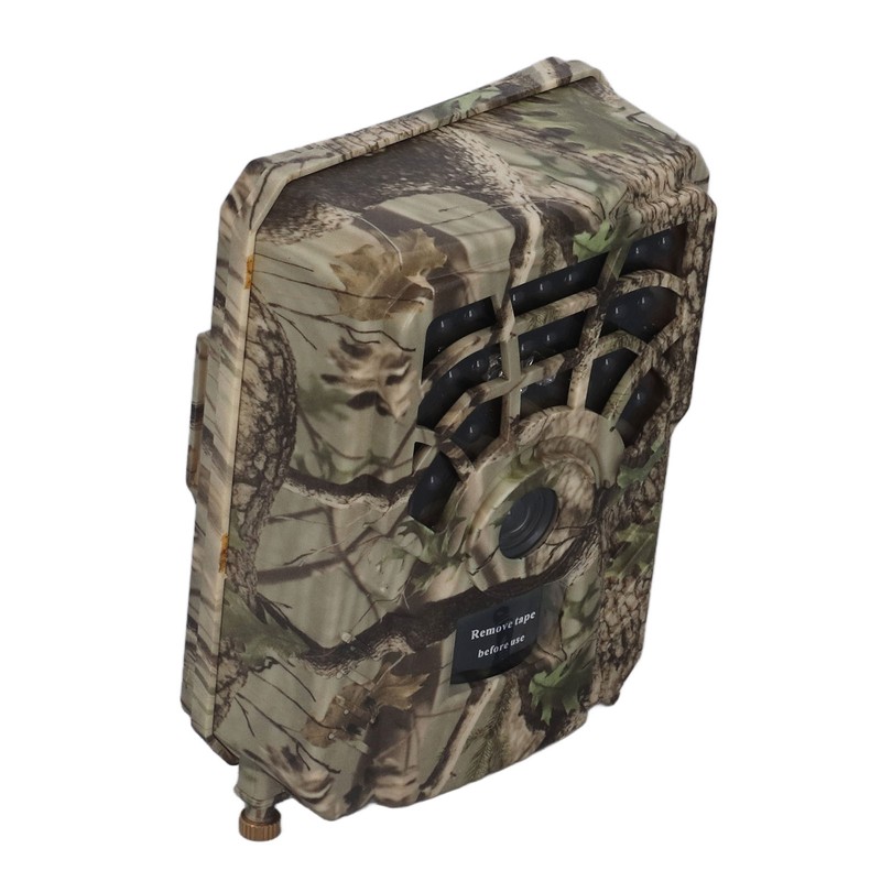 Hunting Trail Camera 720P HD 120 Degrees Lens Outdoor Wildlife