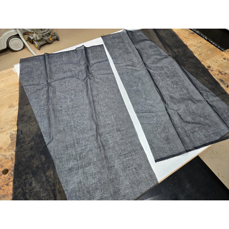 JBL New JBL L100 Century Quadrex Cheescloth Mesh Foam Support