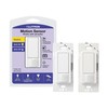Lutron Maestro Motion Sensor Light Switch Indoor for Bathroom, Garage,