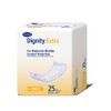 Hartmann-Conco `Dignity Plus Liners Pk/25