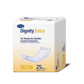 Hartmann-Conco `Dignity Plus Liners Pk/25