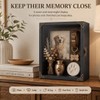 Deep Shadow Box Frame 11x14, 4.7in Depth Shadow Boxes Display