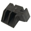 Masterpart 8028446 Lower Left Glass Holder for Amica Cookers and
