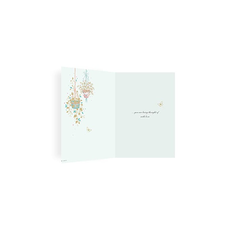 Regal Publishing Classic Thinking of You Card Thinking of you