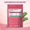 Beetroot & Vitamin B12 Complex – 18000mg Beetroot + 2000mcg