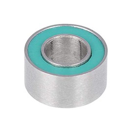 Trend Replacement Bearing, 3/16 Inch Diameter, 3/32 Inch Bore, B48J