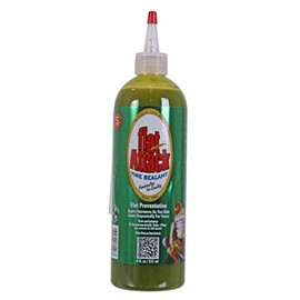 Flat Attack Tube sealant, 16oz