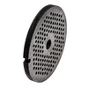 vhbw Perforated Disc Size 32 Compatible with KBS Meat Grinder