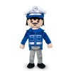 Playmobil Police Plush Toy 30 cm