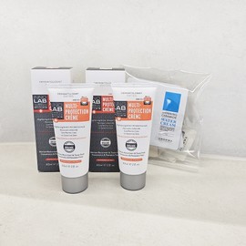 Inno Skin Lab Multi-Protection Sun Cream 60ml Tool + Pack + Sample Inno Skin Lab 1 sunscreen + pack + 10 samples + hand cream / 이노스킨랩 멀티프로텍션 선크림 60ml 공구+팩+샘플 이노스킨랩 선크림1개+팩+샘플10장+핸드크림