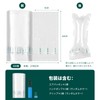 Packaging Materials Cushioning Materials, Moving Air Packing, Transportation Gap Filling,