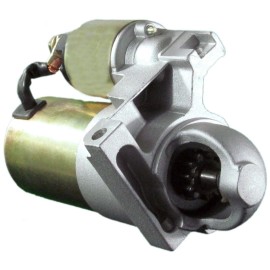 Gladiator High Torque Starter fits Camaro 5.7L 350cid 1995 1996 1997 Street Rod 10465143