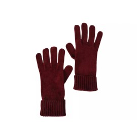 Comfy Winter Gloves 6 pairs Women's Cute Plush Cuff Wrist Fashionable Warm and Comfy.