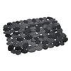 WENKO Stone Black Sink Inlay - Can Be Cut To