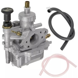 Caltric Carburetor for Suzuki 13200-40B10 / Quad Sport LT80 QuadSport LT80 ATV Carb