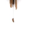 90 cm Large Wind Chime Feng Shui Garden Weatherproof Bamboo