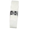 Karakal Grip Tape PU Super Grip White 2x Grip Tape