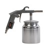 Air Undercoating Spray Gun with Suction Feed Cup