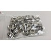 Washer APH66-100 Countersunk #6 Finishing Washer (Pack of 100) Nickel