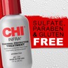 CHI Infra Thermal Protective Treatment, For Protecting Hair Color &