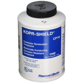 Thomas & Betts CK CP16 COMPOUND