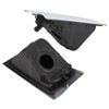 Fuel Cap Tank Filler Pipe Door Flap & Housing for