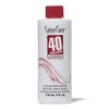 Salon Care 40 Volume Creme Developer, 4 ounce