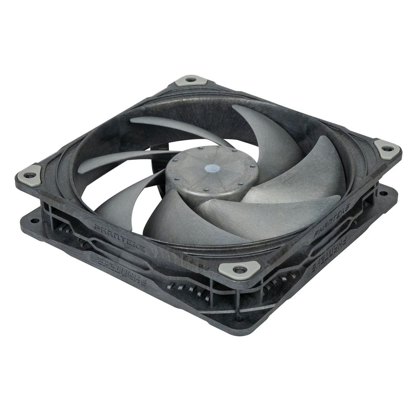 Phanteks T30 High Performance Premium PWM Cooling Fan with Triple