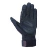 Chiba Herren Handschuh Strongman Gripper, Schwarz, L, 44102