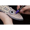 Border Model Liquid Masking Pen Purple Paint Tool BD0049-P