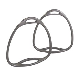 Jockey Stirrup Irons