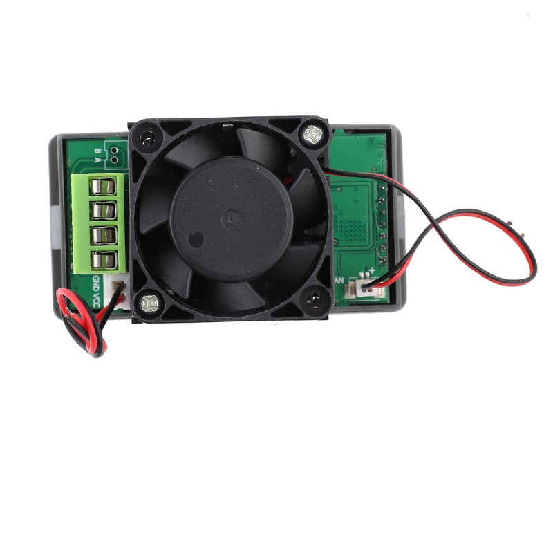 Electronic Load Module Multifunctional Color Screen Adjustable Constant Current WEL3005