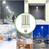 BMXKPO 150W LED Corn Lights,E39 Mogul Base Led Bulb 5000K