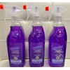  Awesome Multi Purpose Cleaners - 32OZ Bottles - 3 Pack (Lavender Burst)